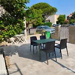 Nyaraló Maison Catalane Renovee Montescot