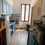 Maison Catalane Renovee Nyaraló Montescot