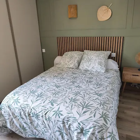 Maison Catalane Rénovée *