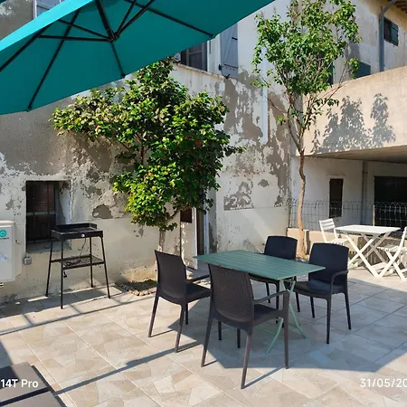 Maison Catalane Renovee بيت للعطل