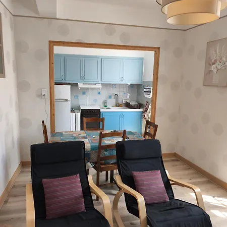 Holiday home Maison Catalane Renovee *