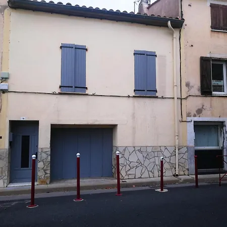 Maison Catalane Rénovée Casa vacanze *