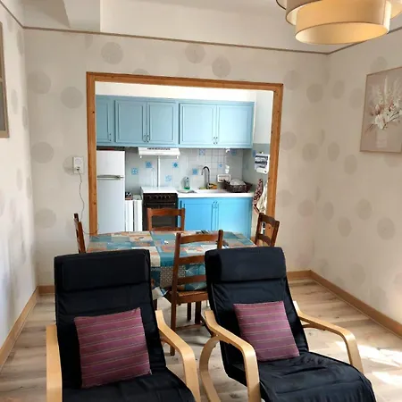 Maison Catalane Rénovée *