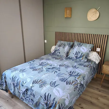 Maison Catalane Rénovée Casa vacanze Montescot