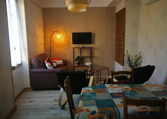 בית נופש Maison Catalane Renovee *