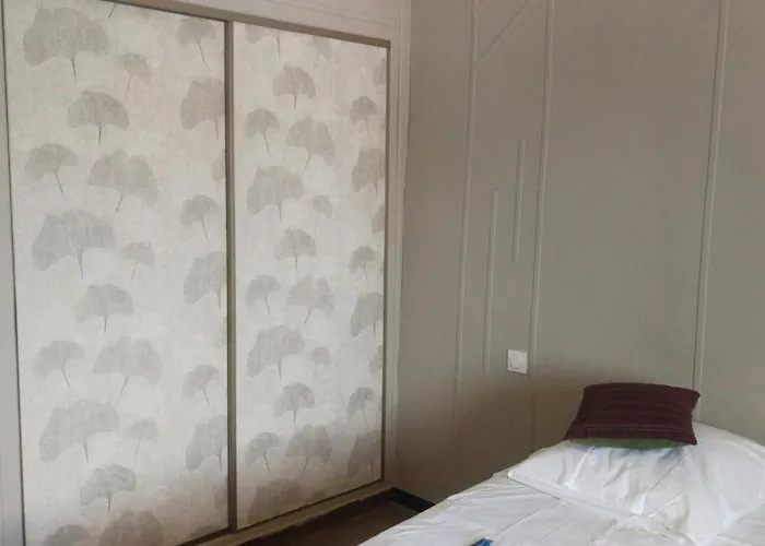 펜션 Maison Catalane Renovee Montescot