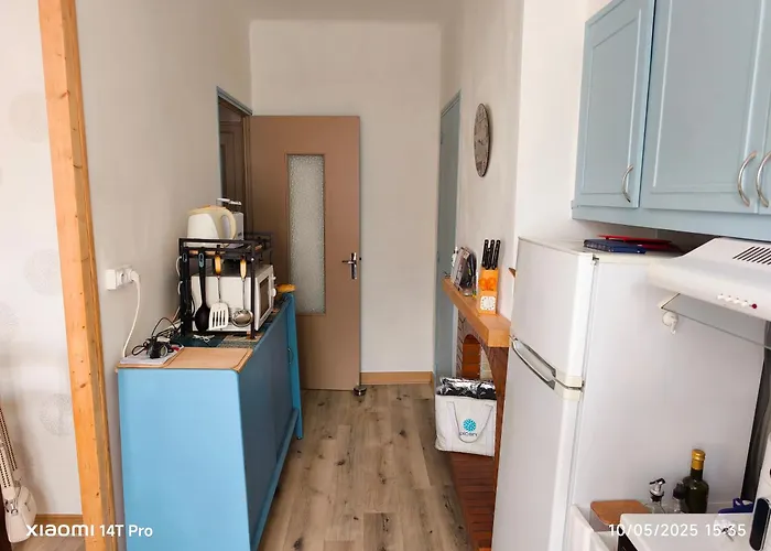 Maison Catalane Rénovée *
