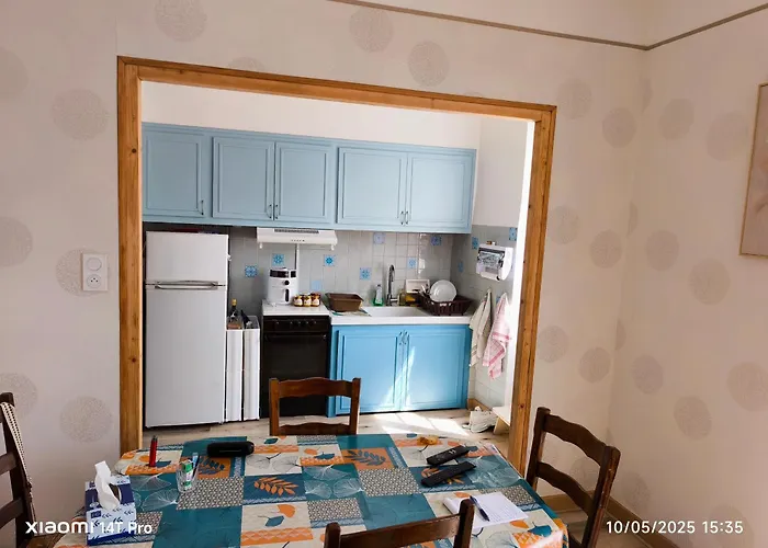 Maison Catalane Rénovée Montescot