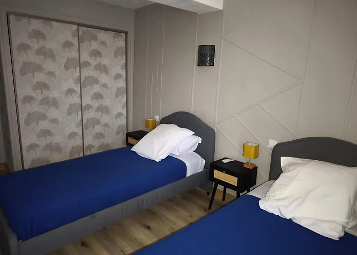 Maison Catalane Rénovée Hébergement de vacances *